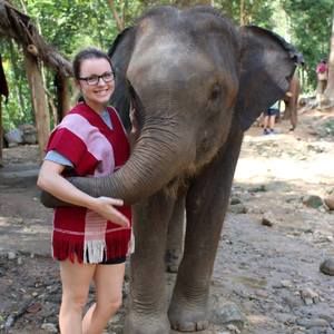 Meet your Posher, Brittney